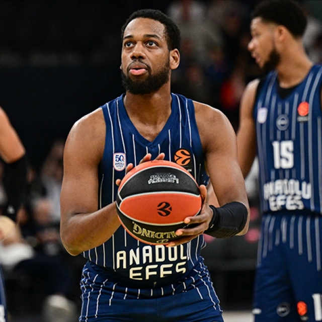 Beşiktaş - Anadolu Efes maçı hangi kanalda?