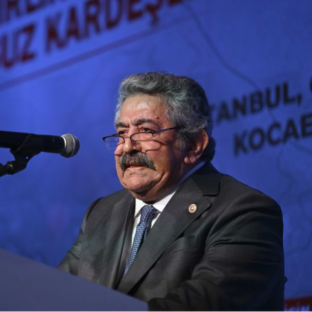 “Umut hakkı bir af değil”