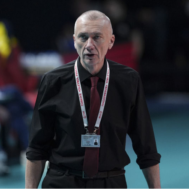 Galatasaray'da ayrılık açıklandı!