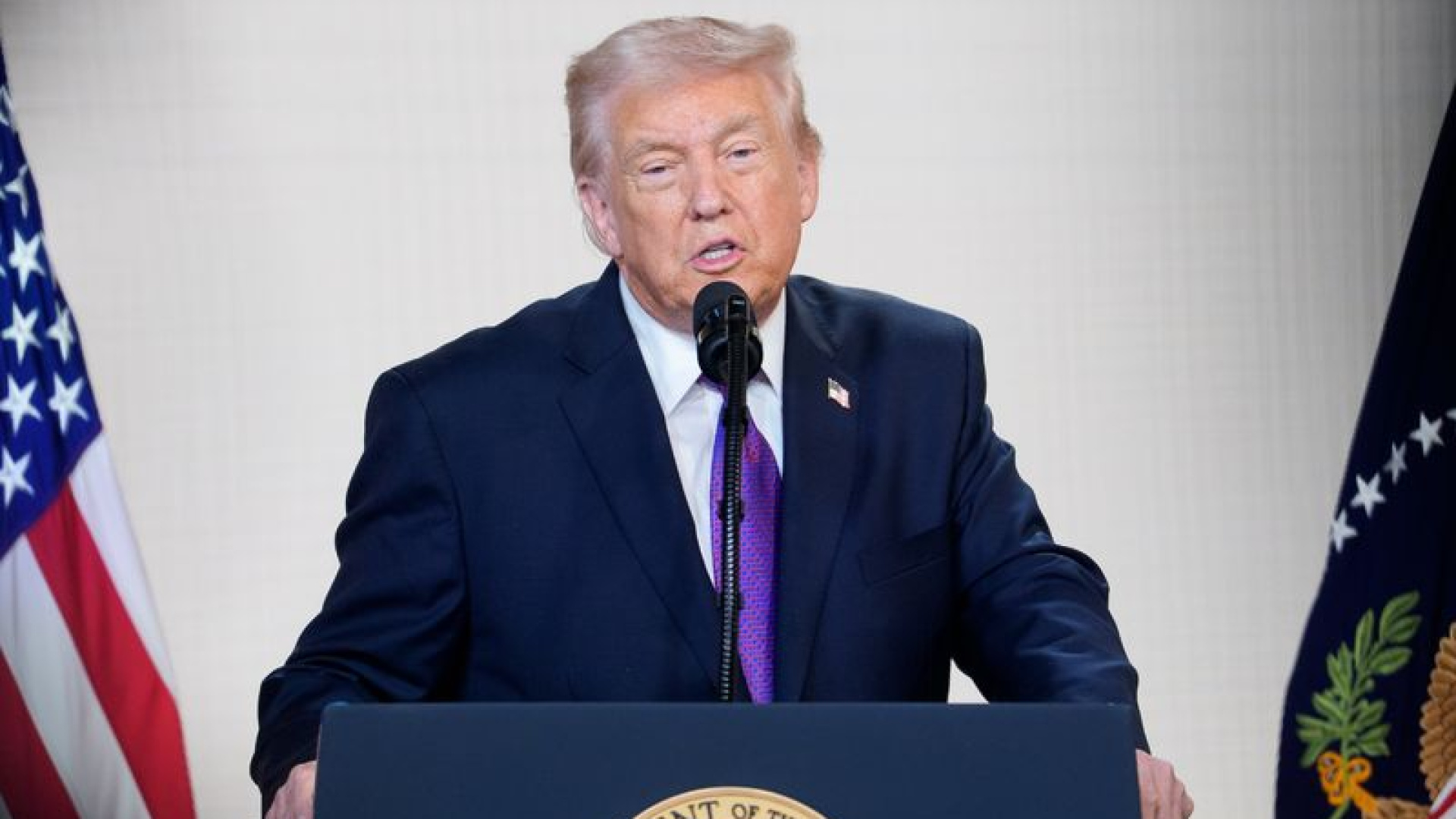 Trump'tan İran'a Olası Saldırı Açıklaması: 'Bunu Değerlendiriyorum'