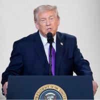 Trump'tan İran'a olası saldırı açıklaması