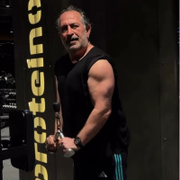 Cem Yılmaz kampa girdi