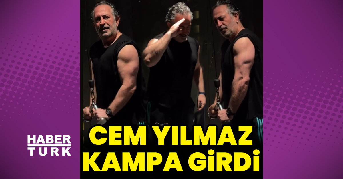 'G.O.R.A.' serisine devam edecek olan yeni filmi hazırlık aş