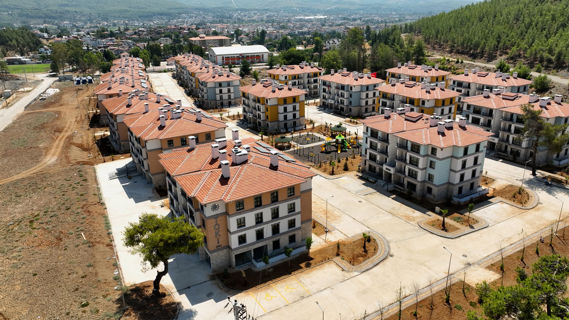 TOKİ Ankara Kura Tarihi 2026: Başkentte 31 Bin Konut İçin Geri Sayım Başladı