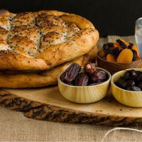 İl il iftar saatleri