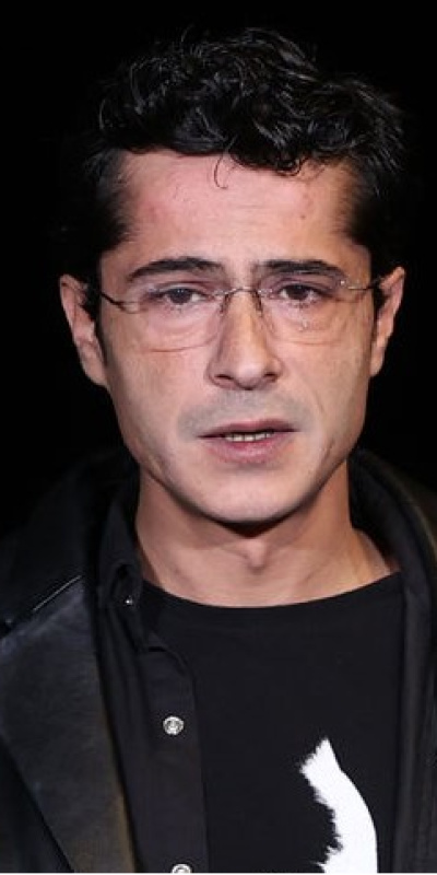 Diziden çıkarıldı