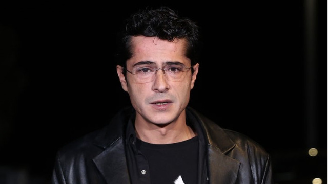 Diziden çıkarıldı