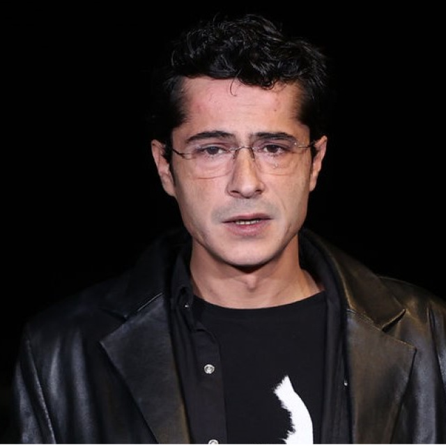 Diziden çıkarıldı