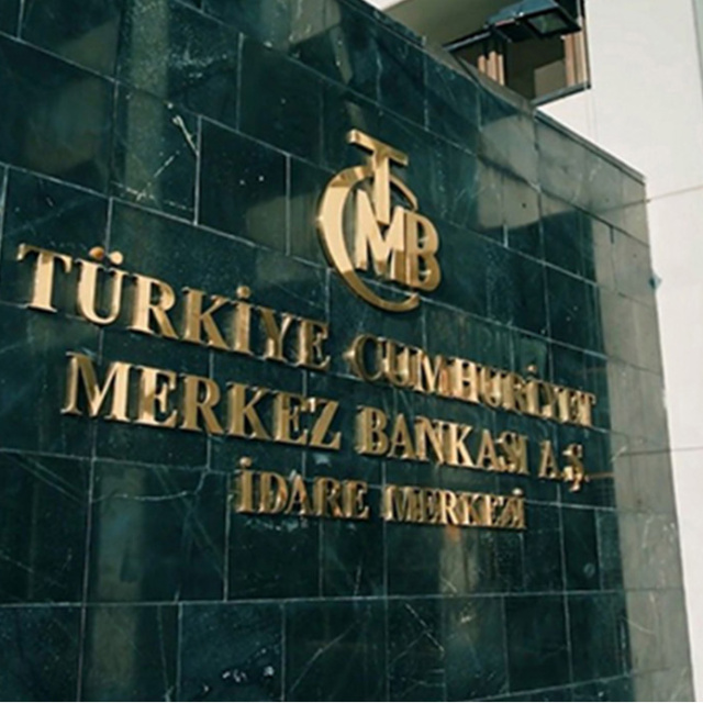 Gözler Merkez Bankası faiz kararında!