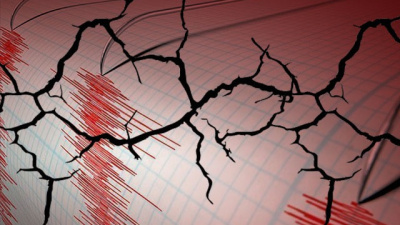 Hatay deprem ile sallandı