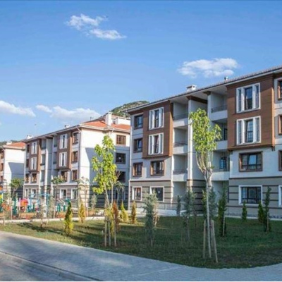 TOKİ Çanakkale kura sonuçları sorgulama