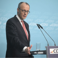 "Büyük bir güç düzeni hızla şekilleniyor"