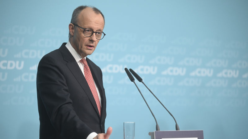 "Büyük bir güç düzeni hızla şekilleniyor"