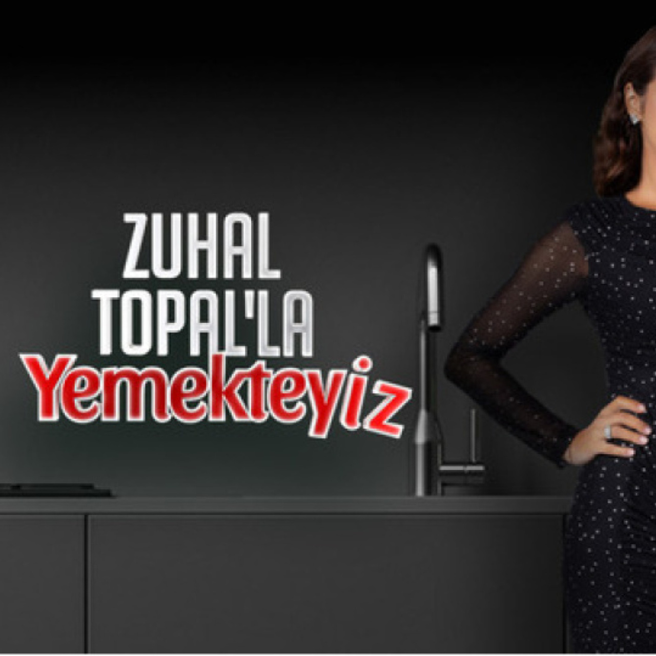 Yemekteyiz kim kazandı?