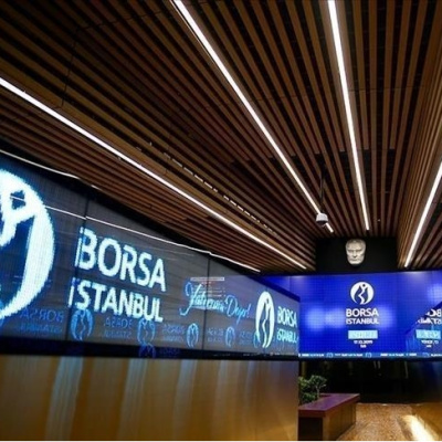 Borsa günü pozitif tamamladı