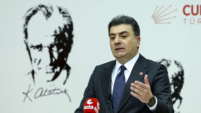 CHP Sözcüsü Emre: Bu dosyayı savunacak hukukçu bulamazsınız