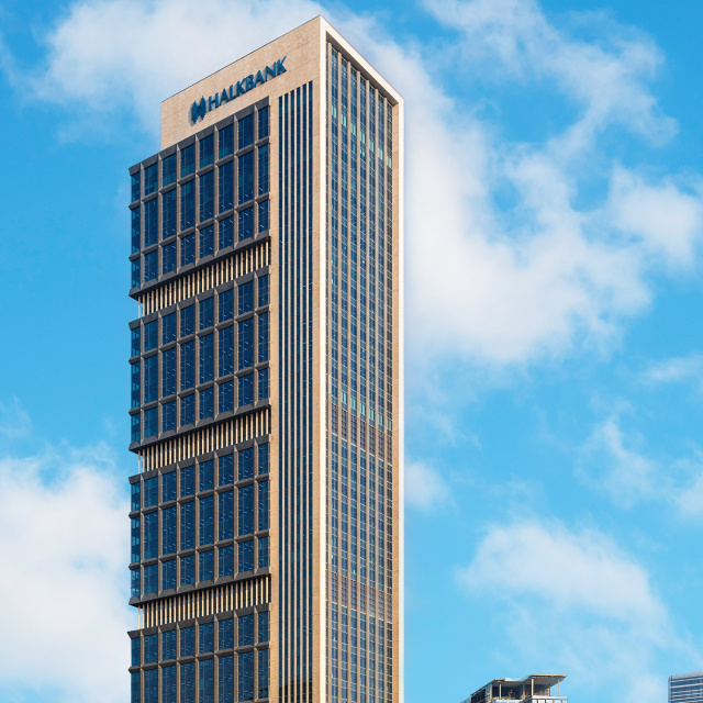 Halkbank'tan 27.1 milyar lira net kâr