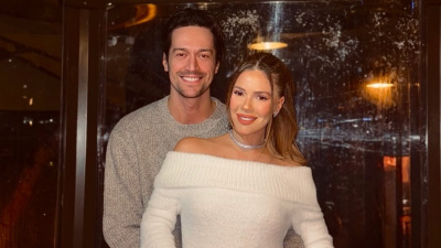 Feyyaz Şerifoğlu baba oluyor