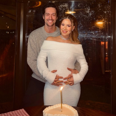 Feyyaz Şerifoğlu baba oluyor