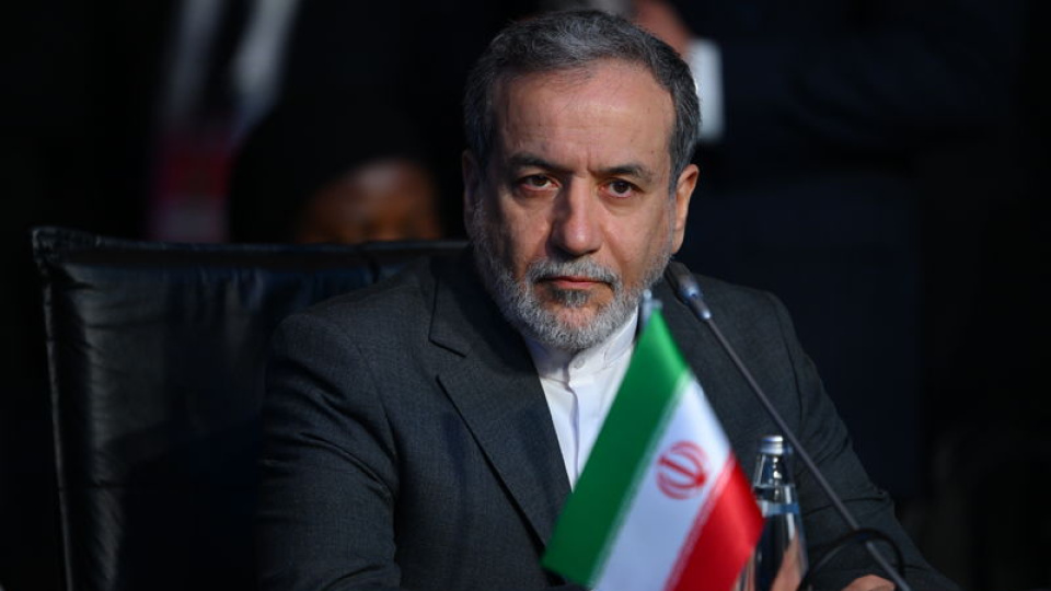 "İran'ın nükleer programı için askeri çözüm yok"