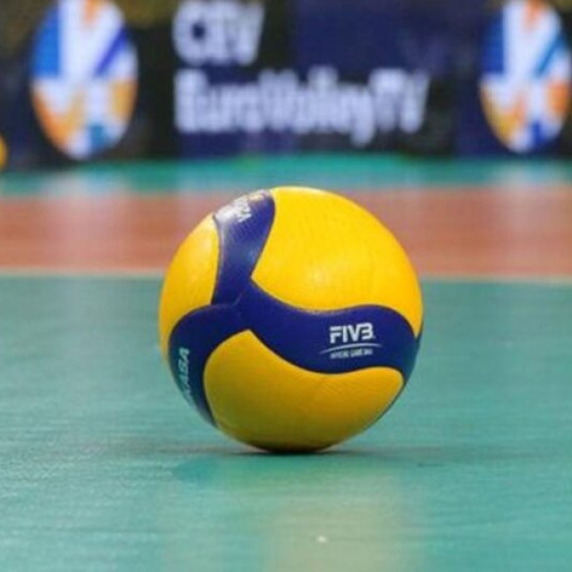 Kupa Voley'de program belli oldu!
