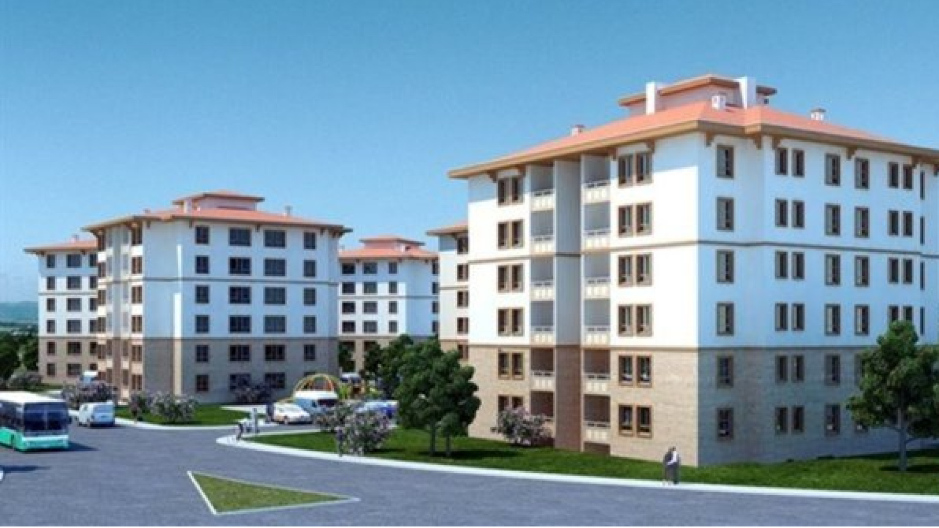 TOKİ Bursa kura çekiliş tarihi: Bursa TOKİ kura sonuçları ne zaman, saat kaçta açıklanacak?