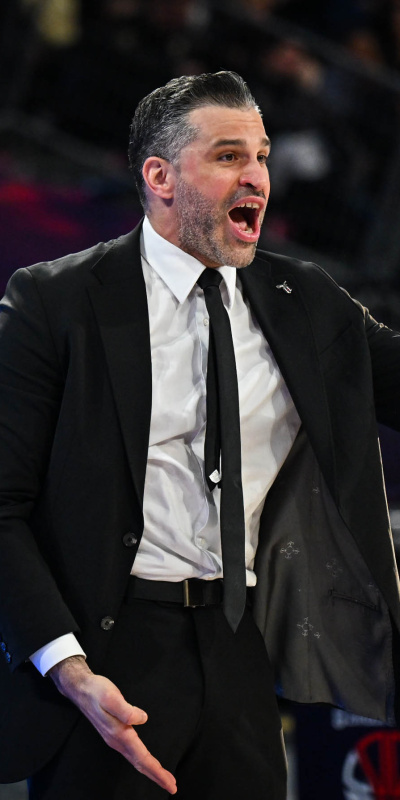 "İnanılmaz bir işe imza attık!"