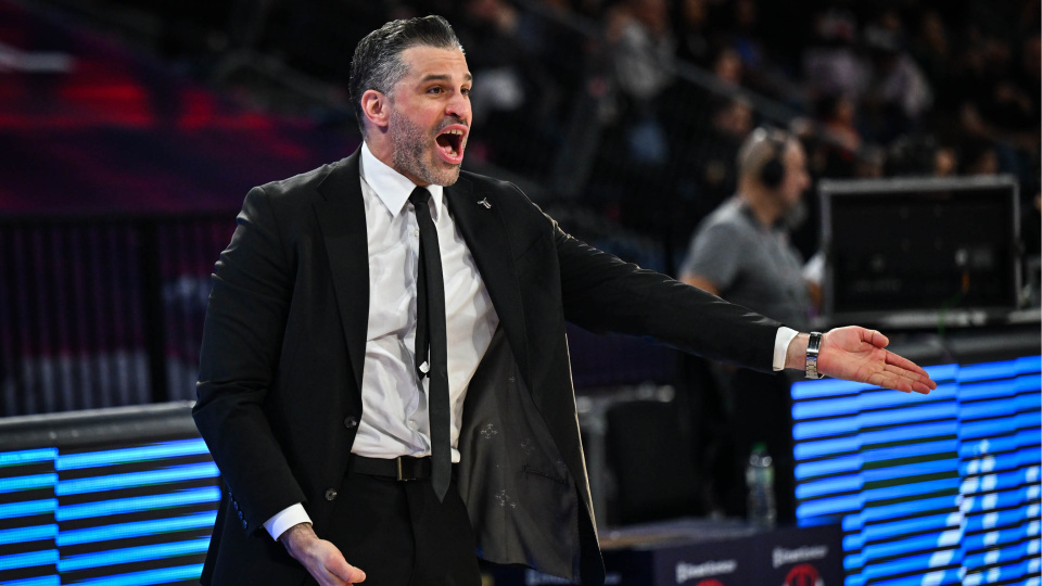 "İnanılmaz bir işe imza attık!"