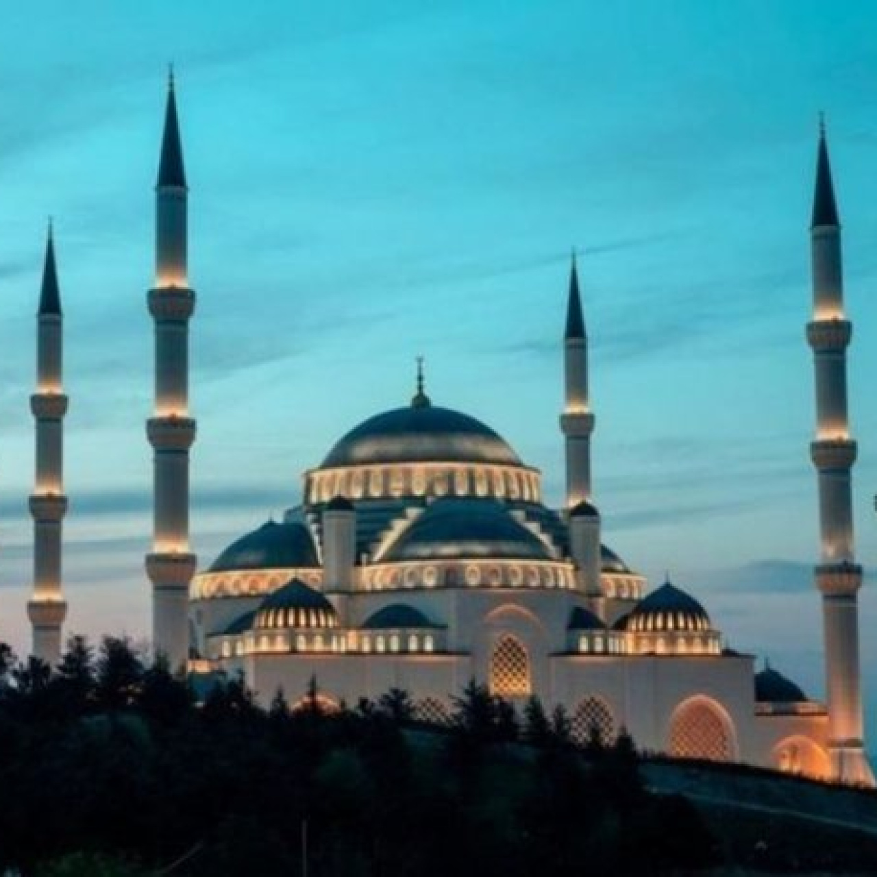 Teravih namazı saat kaçta?