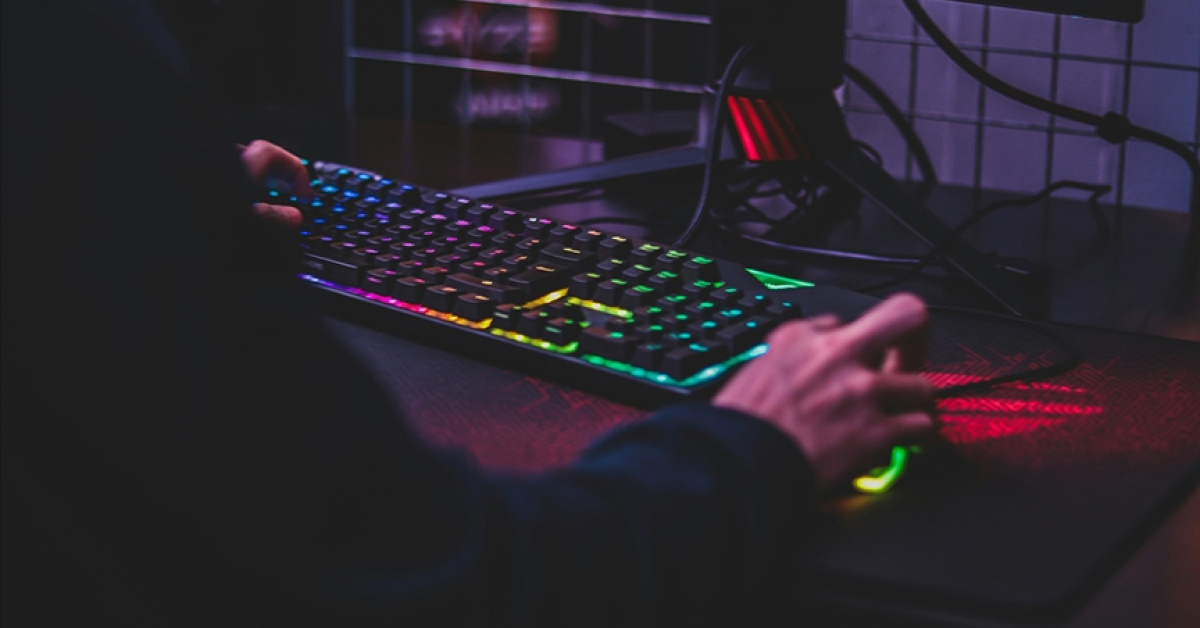 'Dijital Oyunlara Yeniden Yönelim: Yasal Düzenlemeler'