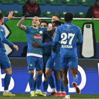 Ç. Rizespor 6 maç sonra kazandı!