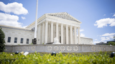 ABD Yüksek Mahkemesinden kritik tarife kararı