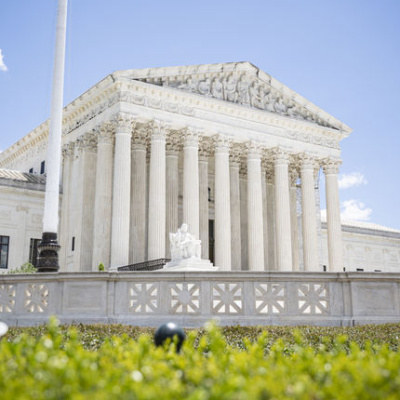 ABD Yüksek Mahkemesinden kritik tarife kararı