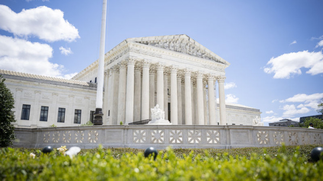 ABD Yüksek Mahkemesinden kritik tarife kararı