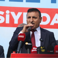 CHP, Yazıhan Belediye Başkanı Göçer'i ihraç etti