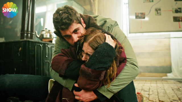 "Bir yalancıya aşık oldum"