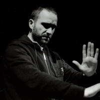 Pierre Jodlowski Bilgi Üniversitesi'nde