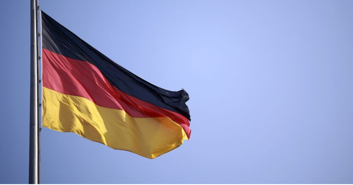 Almanya'dan vatandaşlarına İran'ı terk etme çağrısı