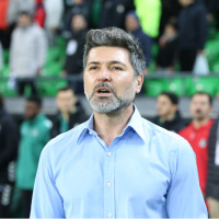 Sakaryaspor'da Hakan Kutlu dönemi sona erdi!