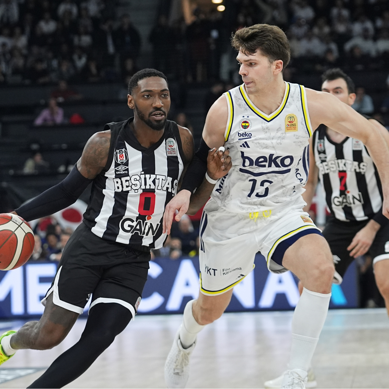 Kupada finalin adı belli oldu!