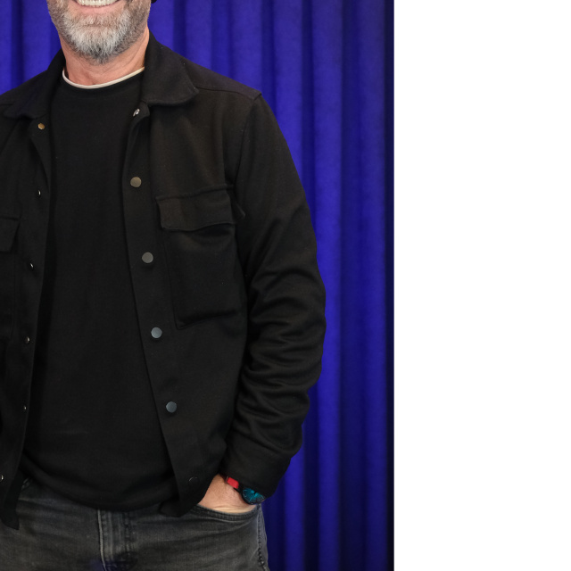 Rıza Karaağaçlı: Popüler olduğumu bilmiyordum