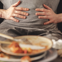 İftardan sonra şişkinliği önlemenin yolları