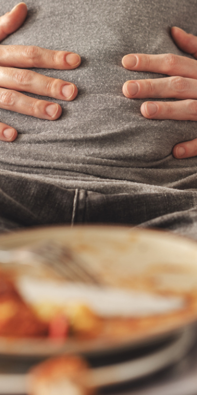 İftardan sonra şişkinliği önlemenin yolları