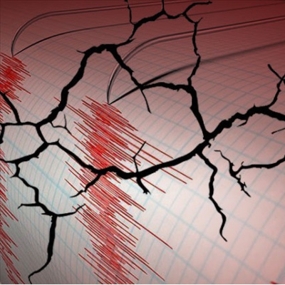 Hatay deprem ile sallandı