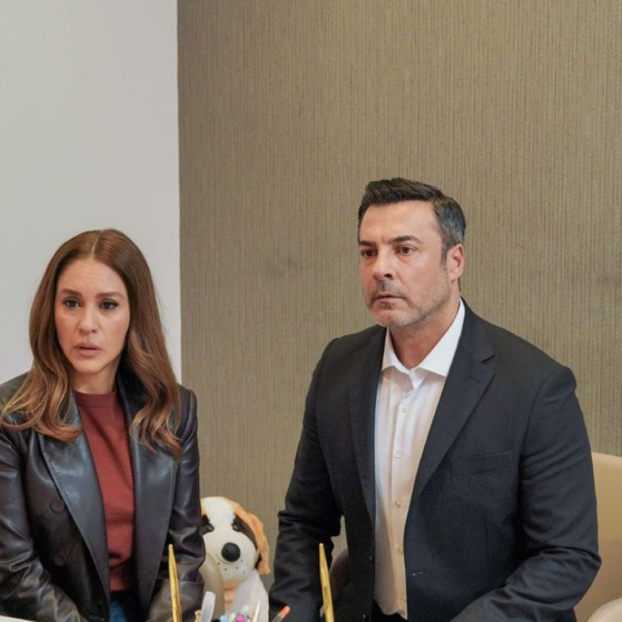 Kızılcık Şerbeti yeni bölümde neler olacak?