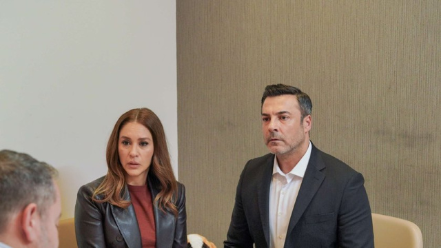 Kızılcık Şerbeti yeni bölümde neler olacak?