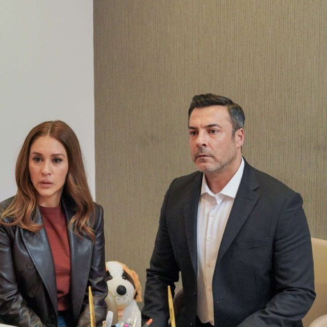 Kızılcık Şerbeti yeni bölümde neler olacak?