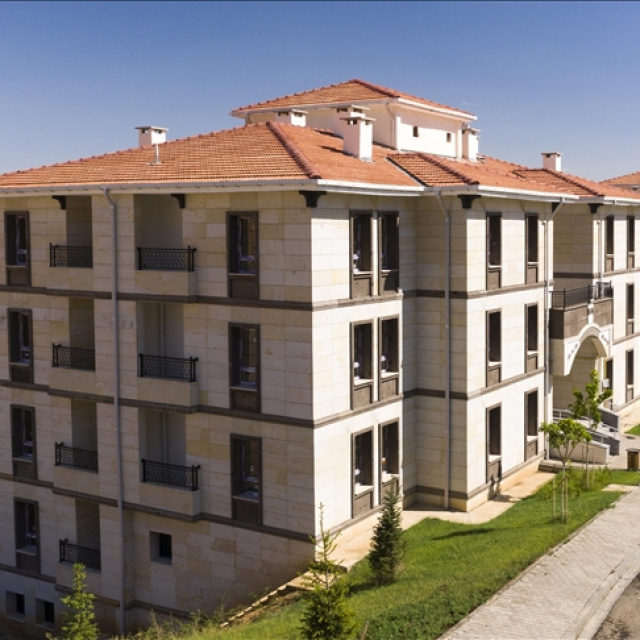 TOKİ Gaziantep kura sonuçları sorgulama