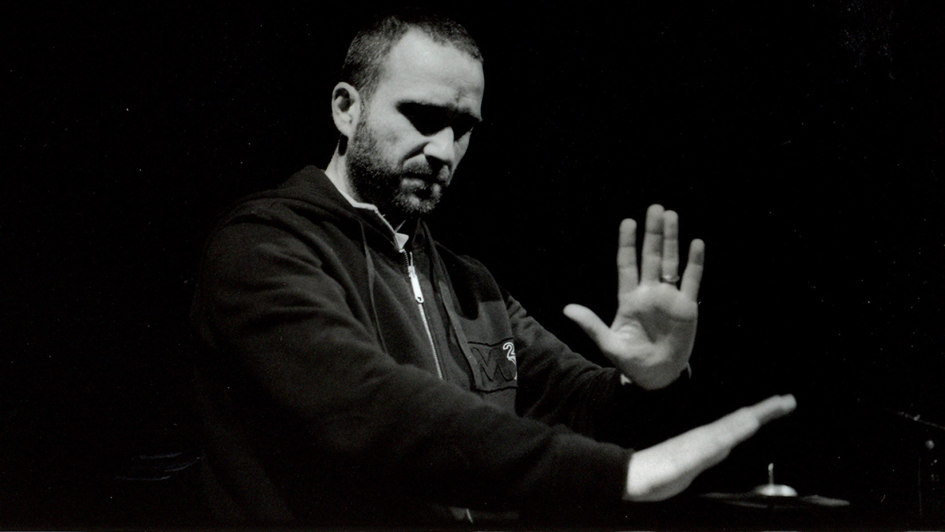 Pierre Jodlowski, İstanbul Bilgi Üniversitesi'nde Çağdaş Müzik Programına Konuk Oluyor