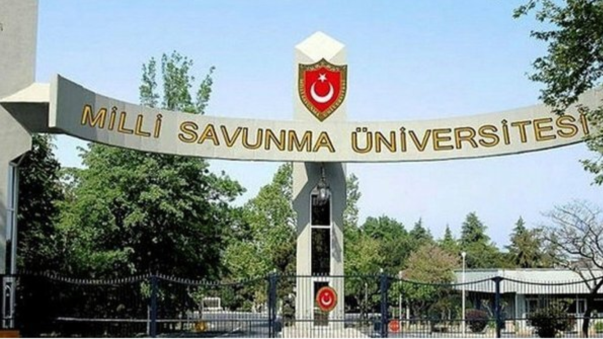 Milli Savunma Üniversitesi  MSÜ ne zaman?  2026 Milli Savunma Üniversitesi MSÜ sınav tarihi ve giriş belgesi sorgulama ekranı